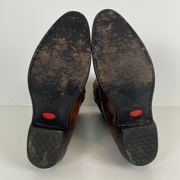 Durango Westward Cowboy Western Boots LEM 314 Mens 11 main image 5